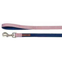 GUINZAGLIO DP BLU/ROSA 20X1200-1