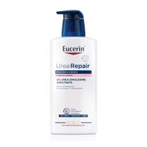 Eucerin Urearepair Plus 5% Urea Emulsione Idratante 400ml-7