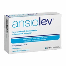 Ansiolev 45 Compresse-1