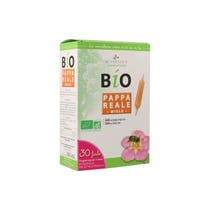 Dott. Cagnola Pappa Reale Bio 30 Fiale-2