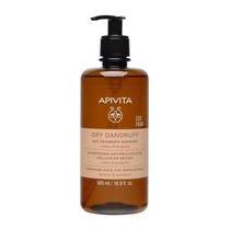 Apivita Shampoo Forfora Secca Per Capelli 500ml-1