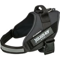 JULIUS K9 IDC Powerharness Pettorina Per Cani Colore Nero Taglia 1