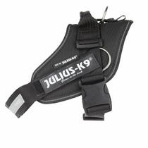JULIUS K9 IDC Powerharness pettorina per cani colore nero taglia 4