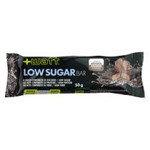 +Watt Low Sugar Barretta Gusto Brownie 50g