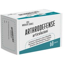 Absolute Arthrodefense 60 Compresse-2