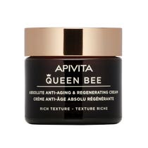 Apivita Queen Bee Rich Crema Viso Anti-Età Assoluta&Rigenerante Texture Ricca 50ml-1