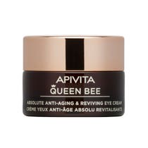 Apivita Queen Bee Eye Crema Occhi Anti-Età Assoluta&Rivitalizzante 15ml-1