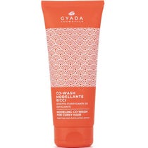 Gyada Co-Wash Modellante Ricci 200ml-1