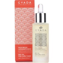 Gyada Olio Secco Lucidante Ricci 30ml-1