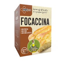 Eatpro Focaccina 4x55g