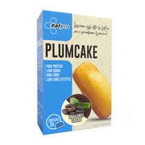 Eatpro Plumcake Variegato Al Cacao 3x45g