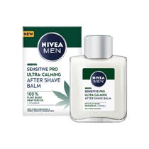 Nivea Men Sensitive Pro Balsamo Dopobarba Ultra-calming 100ml Lenitivo Pelli Sensibili-3