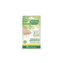 Noksan Green Paracalli Protettivi Duri/Molli 9 Pezzi-1