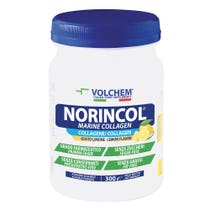 Volchem Norincol Marine Collagen Gusto Limone 300g-2