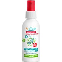 Puressentiel Spray SOS Punture Pelle Sensibile 100ml-1