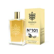 Organics Cosmetics Italy’s Fragrance N°101 Limone E Basilico Liguri 100ml-1