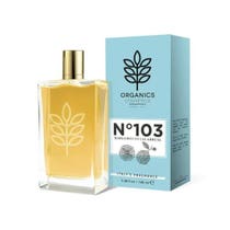 Organics Pharm Profumo Bergamotto Calabrese N.103 100ml