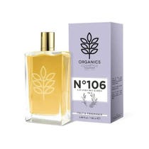 Organics Pharm Profumo Lavanda Del Garda N.106 100ml