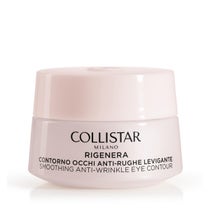 Collistar Rigenera Contorno Occhi Anti-Rughe Levigante 15ml-1