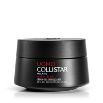 Collistar Uomo Crema Gel Energizzante Anti-Età 50ml-1