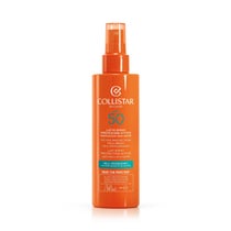 Collistar Latte Spray Protezione Attiva Pelli Ipersensibili SPF 50 Viso E Corpo 200ml-1