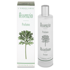 L'Erbolario Profumo Assenzio 100ml-1
