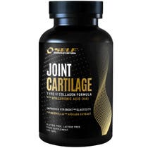 Self Omninutrition Joint Cartilage 120 Capsule