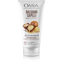 Omia Balsamo Macadamia Ecobio 180ml-1