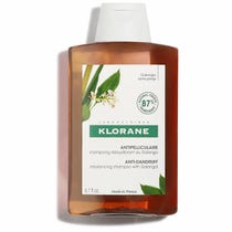 Klorane Shampoo Riequilibrante Galanga 400ml-1
