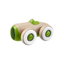 Chicco Eco+ Macchinina Verde 12Mesi+-1