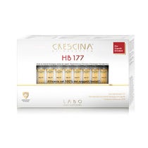 Crescina Transdermic Ri-Crescita HB 177 Donna 1300 20 Fiale-2