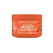 Officinalis Burro Floreale Arancio Calendula Per Equini 100ml-2