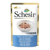 SCHESIR CAT TONN PESCE AZZ 85G-1