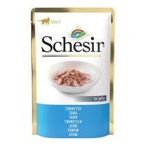 SCHESIR CAT TONNETTO 85G-1