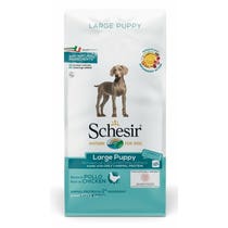 SCHESIR LARGE PUPPY 12KG-1
