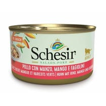 SCHESIR SALAD POLLO MANZO 85G-1