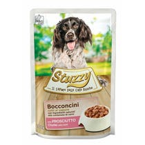 STUZZY DOG BOCCONC PROSC 100G-1