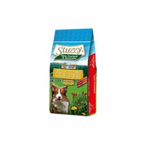 Stuzzy New Zealand & Australia Crocchette Con Agnello Cani Adulti Taglia Medio/Grande Sacco 12kg-2