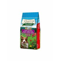 Stuzzy New Zealand & Australia Crocchette Con Cervo Cani Adulti Taglia Medio/Grande Sacco 12kg-2