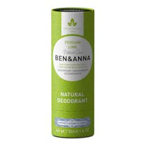 Ben & Anna Deodorante Stick Per Sian Lime 40g-1