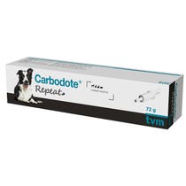 CARBODOTE REPEAT THERA SIR 72G-1