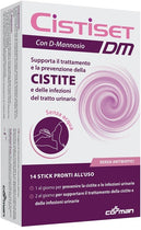 Cistiset Dm 14 Stick-1