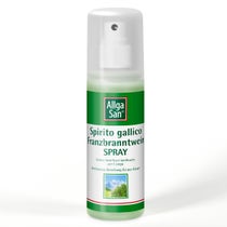Allga San Spirito Gallico Spray Corpo 100ml-2