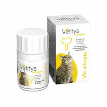 Vettys Integra Vie Urinarie Per Gatti 30 Compresse-7