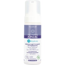 Eau Thermale Jonzac Mousse Detergente Ossigenante Rehydrate Viso 150ml-1