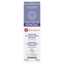 Eau Thermale Jonzac Contorno Occhi E Labbra Anti-Age Sublimactive 15ml-1