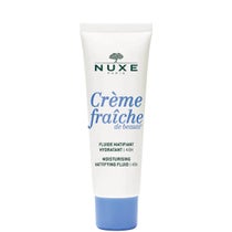 Nuxe Creme Fraiche De Beaute Fluido Opacizzante Idratante 50ml-1
