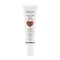 Labcare Fondotinta Fluido Pelle Perfetta Tonalità 3 30ml-2