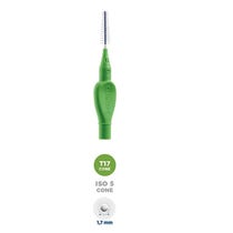 Curasept Proxi Treatment T17 Cone Scovolini Interdentali 1.7mm 6 Pezzi-1