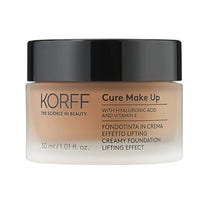 Korff Fondotinta In Crema Effetto Lifting Tonalità 06-1